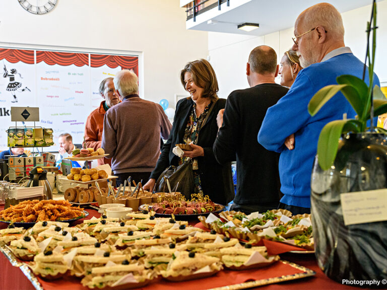 catering