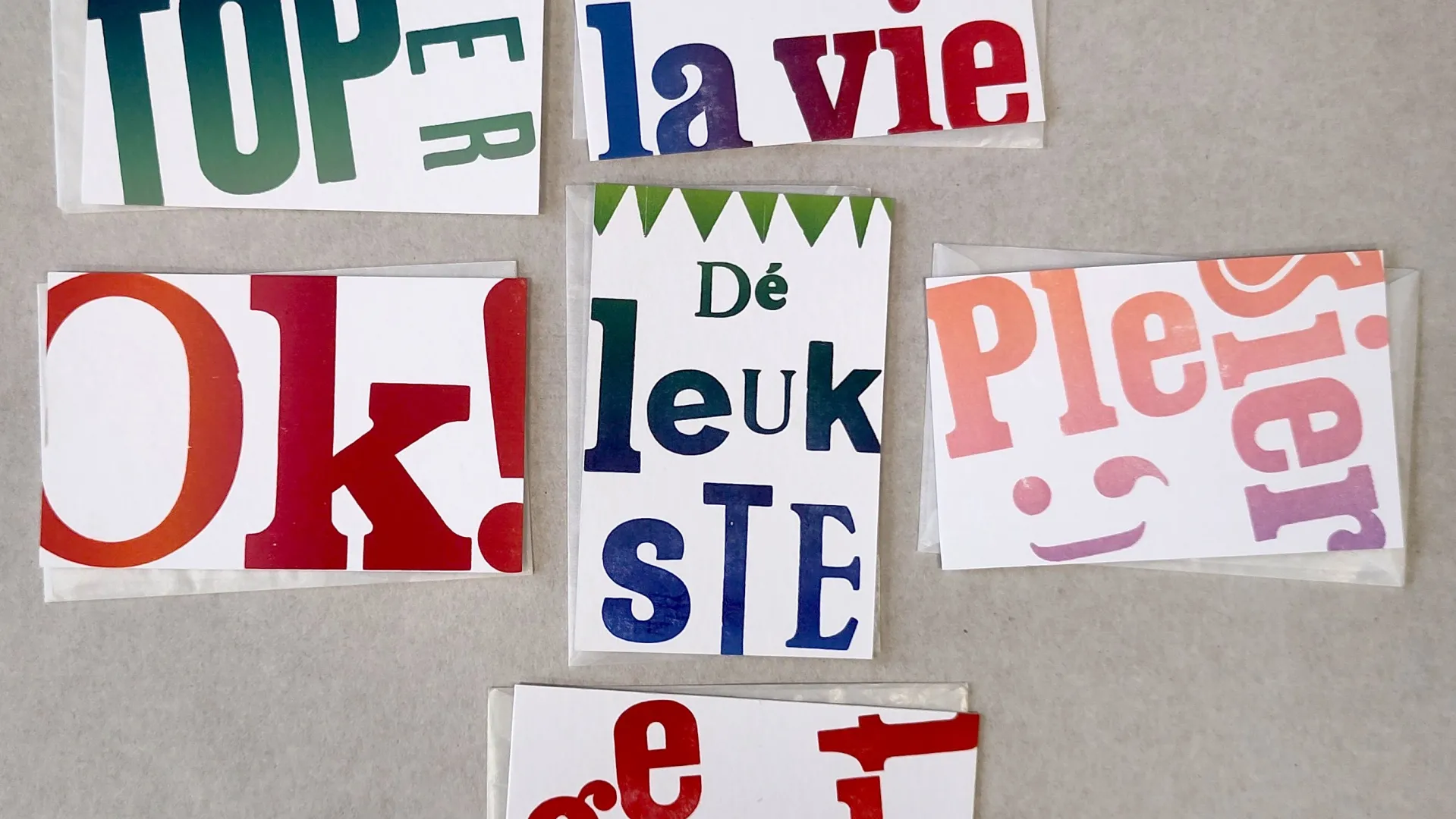 Afbeelding van product of dienst