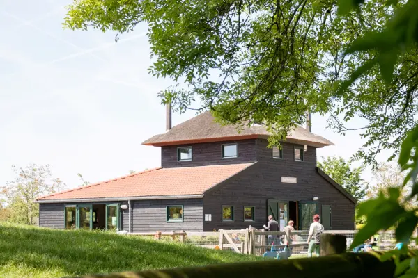 Boerderijcafè De Hooijmaat