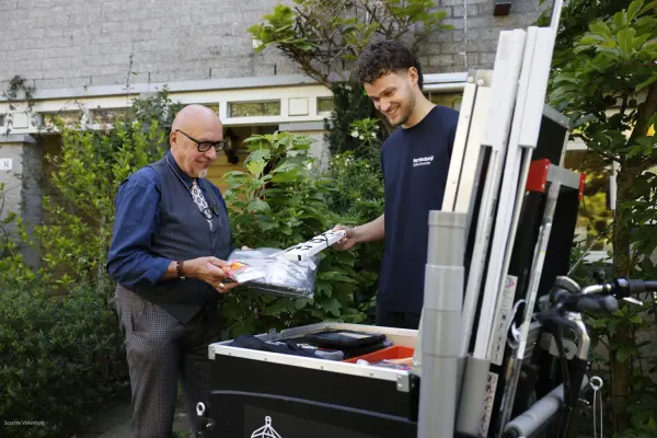 BuurtKlusBedrijf Spijkerkwartier