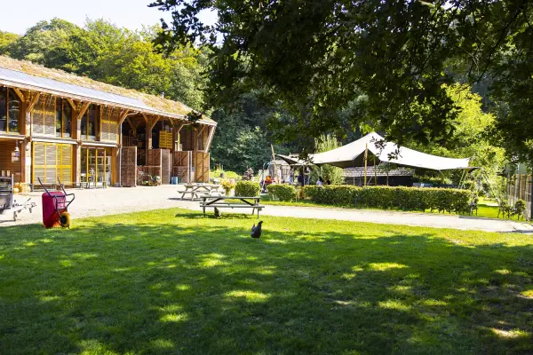 Zorgboerderij Hoeve Klein Mariëndaal